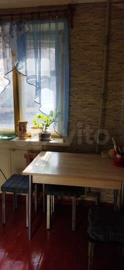 2-к. квартира, 48 м², 1/5 эт.