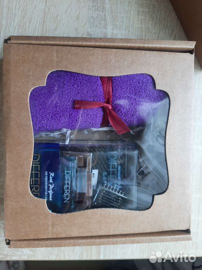 Подарочный набор