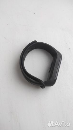 Часы mi band 3