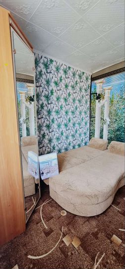 2-к. квартира, 35 м², 2/2 эт.