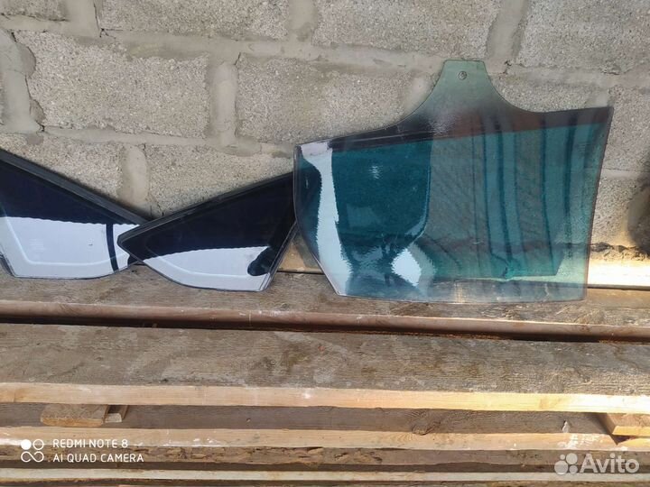 Авто стекла