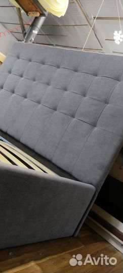 Кровати новые