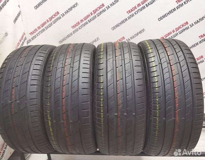 Nexen N'Fera SU1 225/45 R17 94Y
