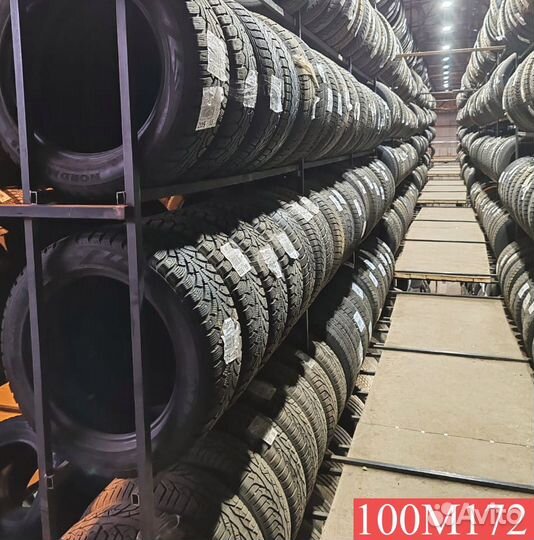 Yokohama Ice Guard IG50+ 215/60 R16 95R