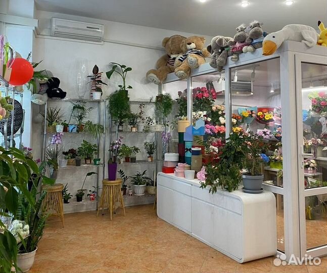 Доставка цветов ко времени