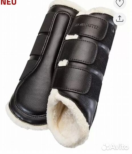 Стремена, ногавки