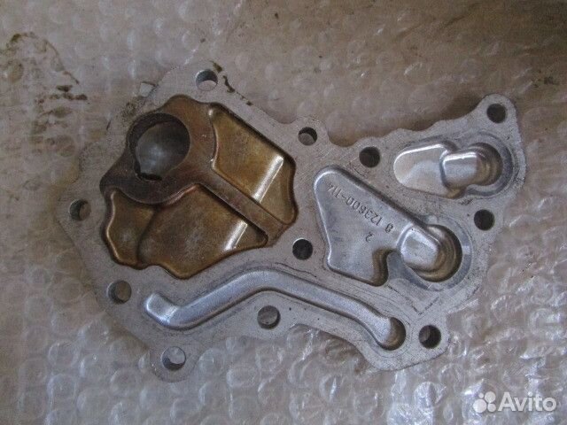Крышка блока цилиндров Audi A8 D3,4E 2004-2010,Q7