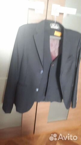 Пиджак для мальчика