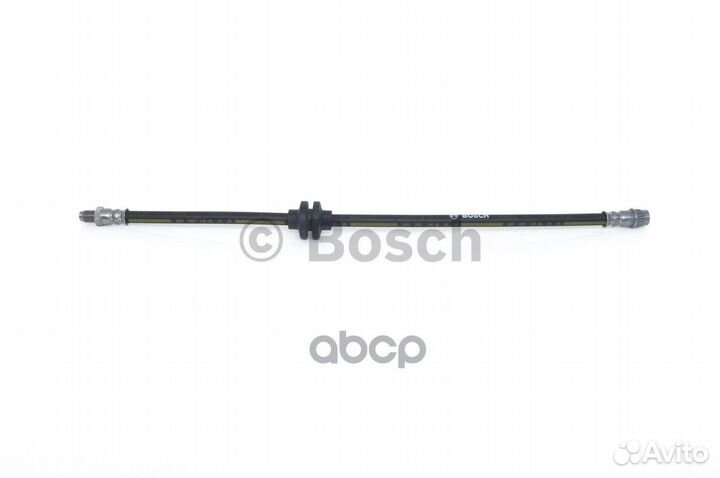 Шлангопровод перед renault fluence, renault