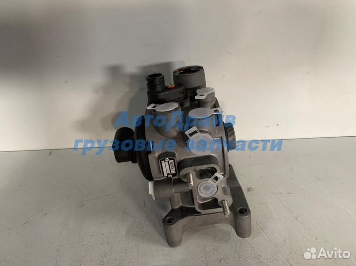 Осушитель воздуха Iveco Stralis