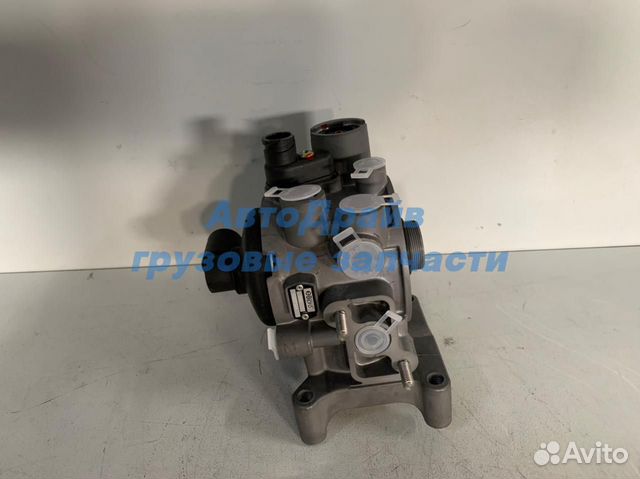 Осушитель воздуха Iveco Stralis