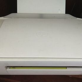 Принтер hp deskjet 2130