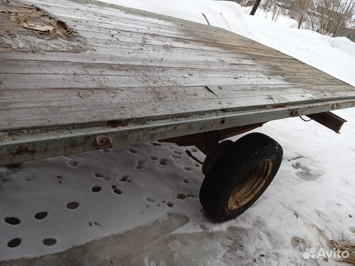 Продам кузов