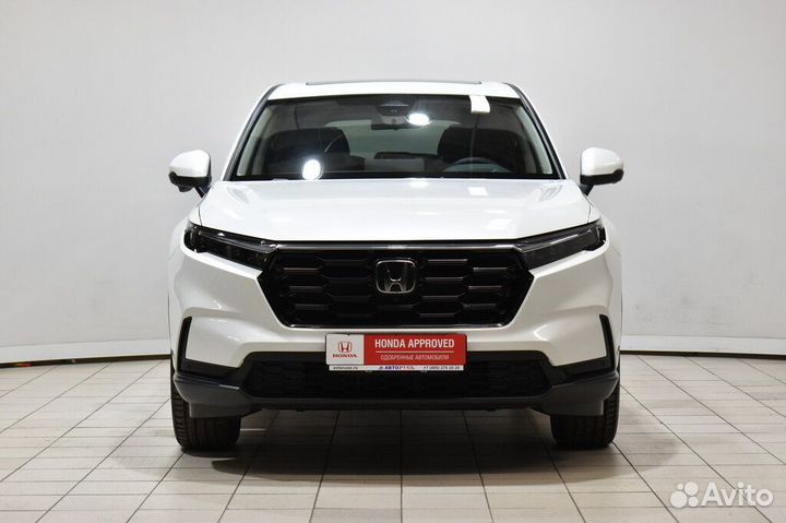 Honda CR-V 1.5 CVT, 2023