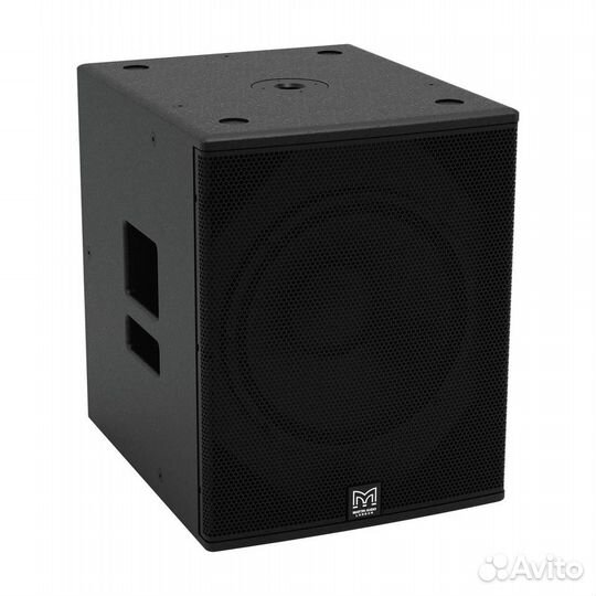 Martin Audio BlacklineX X115B сабвуфер