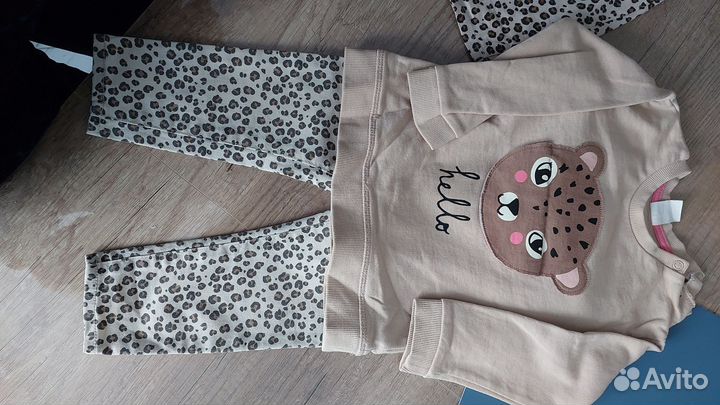 Вещи на принцессу 86-92