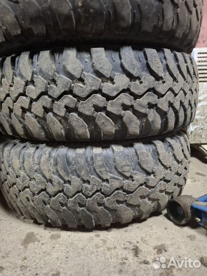 Cordiant 4x4 205/70 R15 96Q