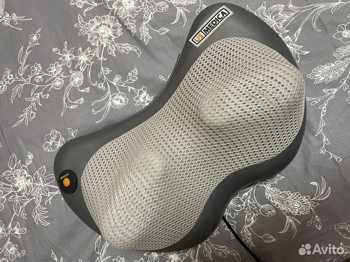 Массажер для шеи