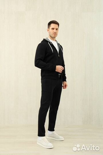 Спортивный костюм Brunello Cucinelli