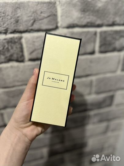 Одеколон Jo Malone