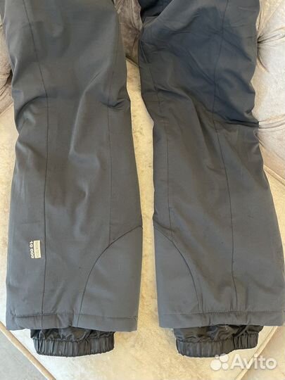 Горнолыжный костюм унисекс размер S