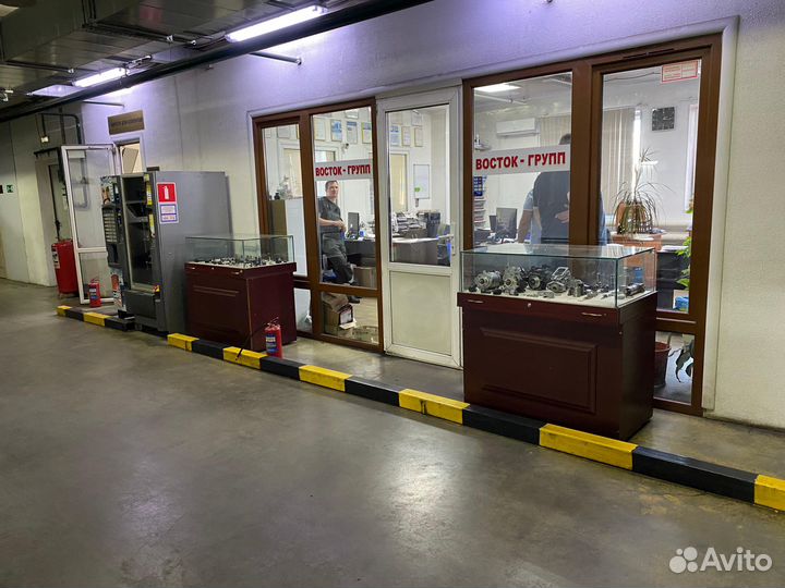 Диагностика и ремонт тнвд и форсунок Lexus LX J310