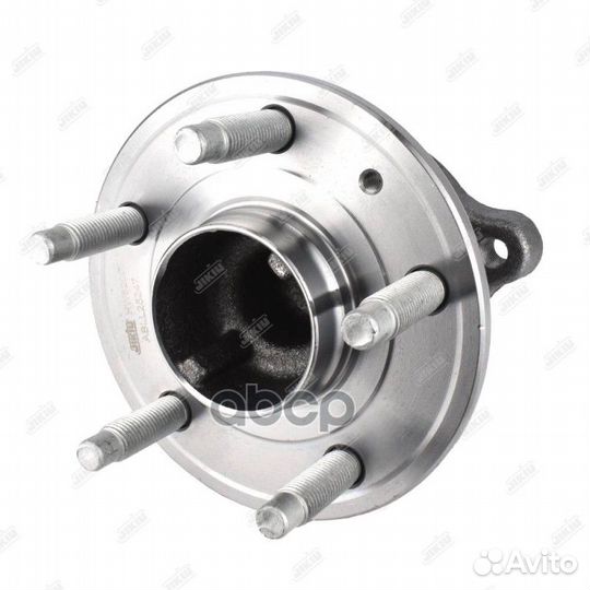 Ступица колеса зад лев HW52005 jikiu