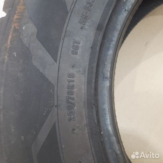 КАМА Alga SUV (HK-532) 205/70 R15 96T