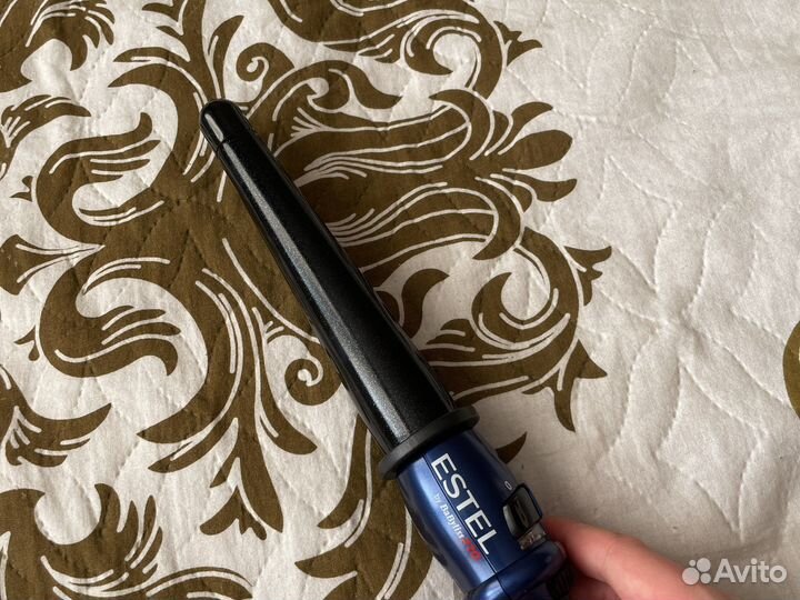 Продаю конусные щипцы