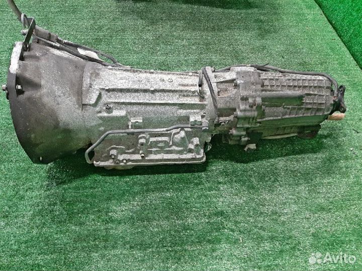 Акпп/вариатор/робот Nissan Cedric