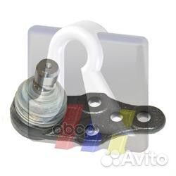 Опора шаровая\ Daewoo Lacetti 1.4/1.6/1.8 02