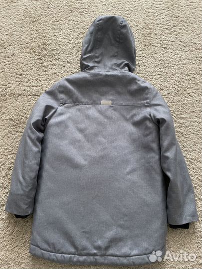 Куртка демисезонная Next для мальчика р.140