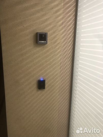 Установка-настройка-ремонт видеонаблюдения