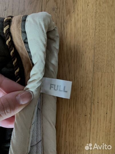 Амуниция для лошади