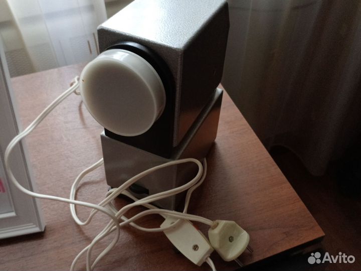 Диапроектор