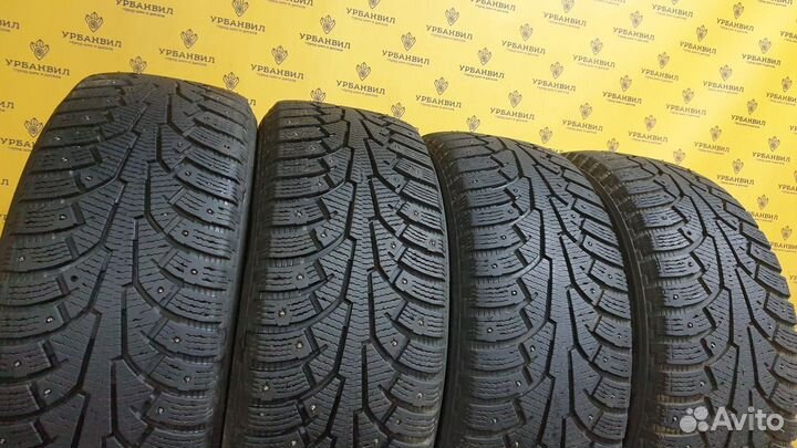 Nokian Tyres Hakkapeliitta 5 235/55 R18 104T
