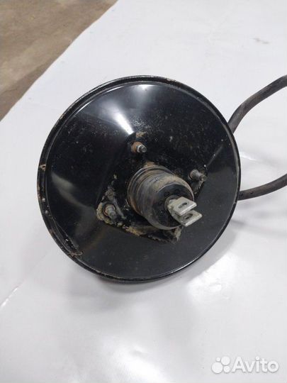 Вакуумный усилитель гтц Lifan Breez седан LF479Q3