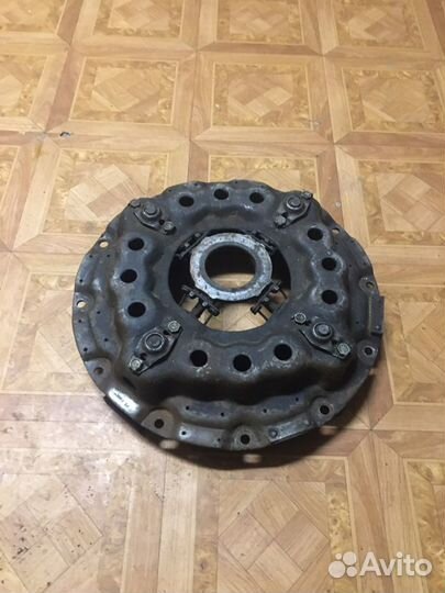 Корзина сцепления камаз