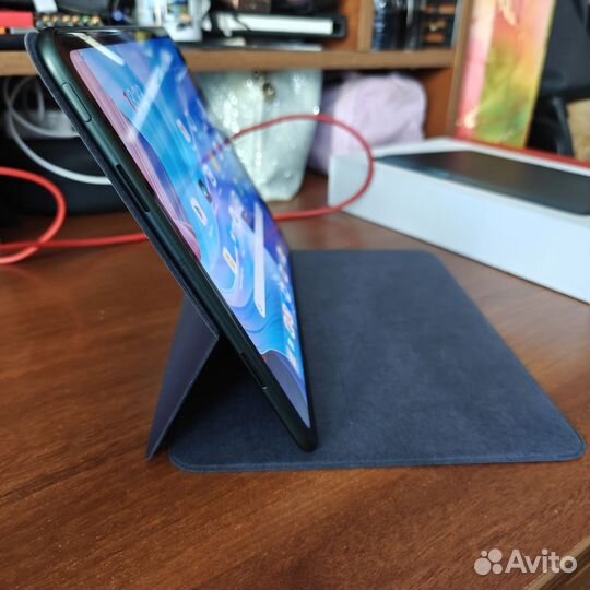 Планшет oneplus pad Европейская версия и чехол