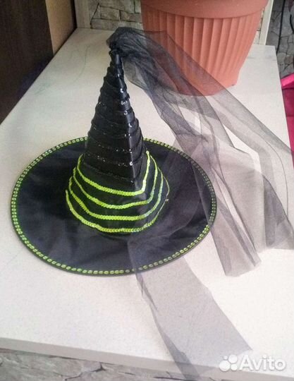 Костюм детский на праздник