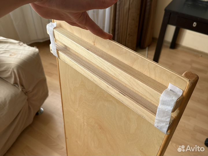 Горка ранний старт