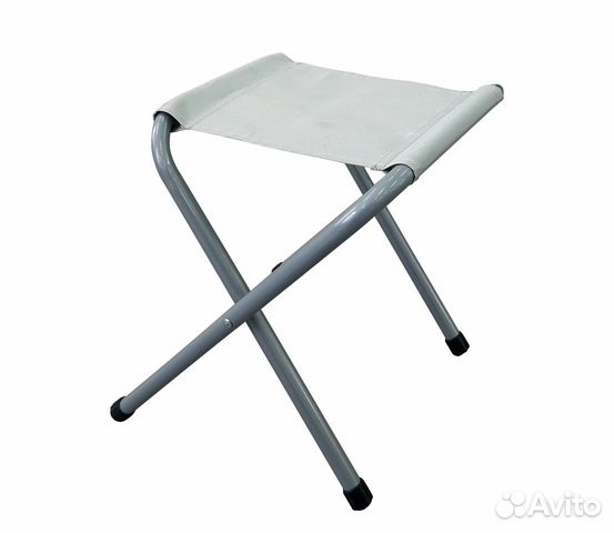 Стул туристический складной