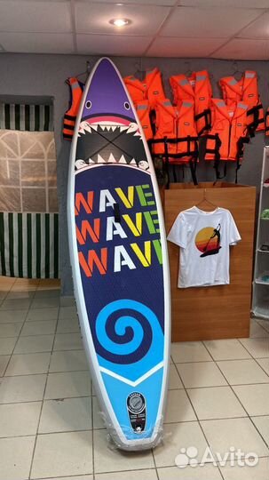 Сап борд sup board