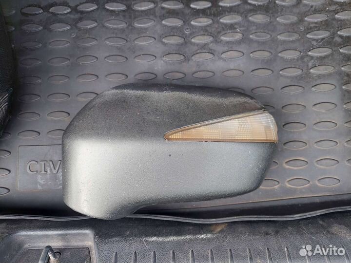 Корпус зеркала Honda Civic 4d