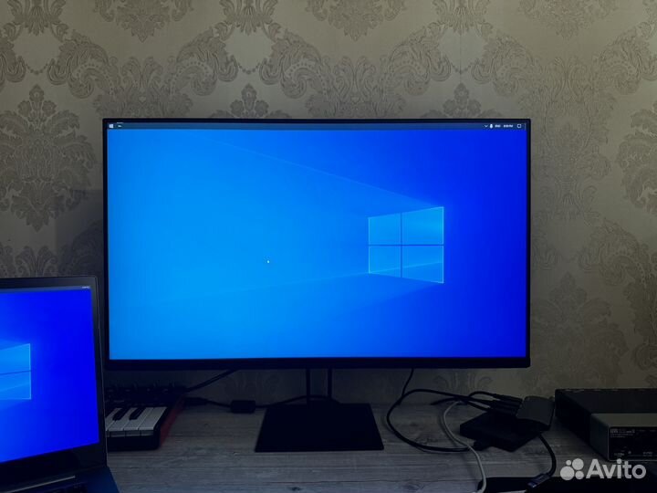 Игровой Монитор Xiaomi Redmi G27 27