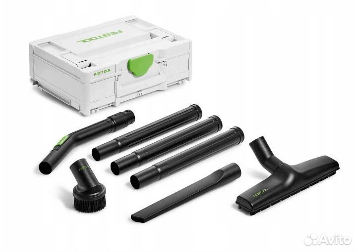 Набор для пылесоса Festool 577257 RS-ST D 27/36-P