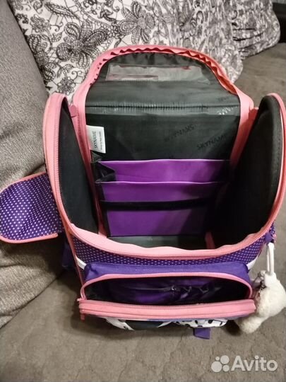 Портфель школьный