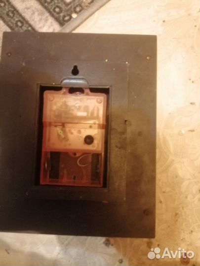 Настенные часы