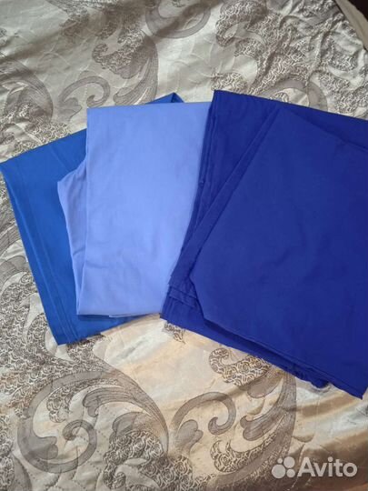 Медицинская форма женская