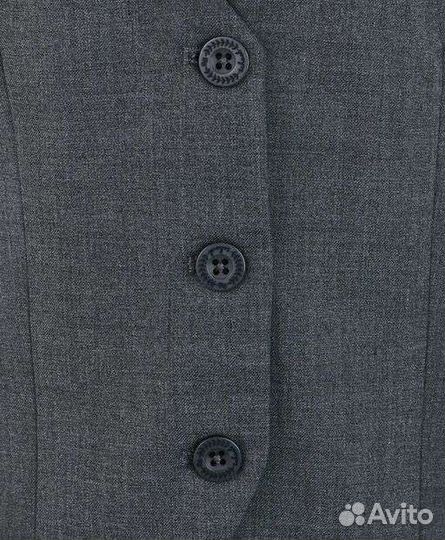 Жилетка для девочки